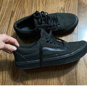 Vans sneakers , size USA 10 , like new used shortly super light & cool sneakers